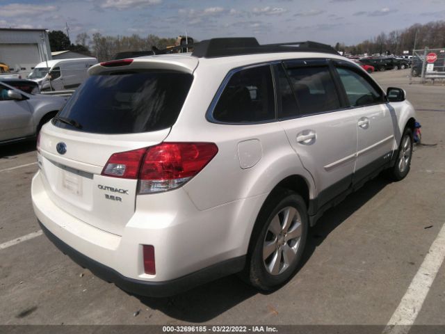 Photo 3 VIN: 4S4BRDKC8B2407211 - SUBARU OUTBACK 