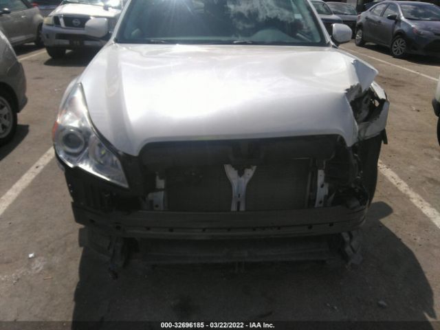 Photo 5 VIN: 4S4BRDKC8B2407211 - SUBARU OUTBACK 