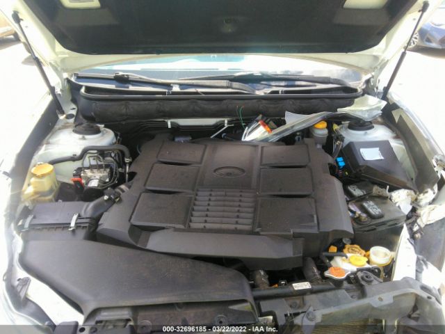 Photo 9 VIN: 4S4BRDKC8B2407211 - SUBARU OUTBACK 