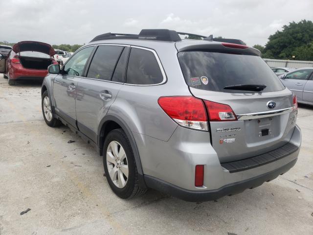 Photo 2 VIN: 4S4BRDKC8B2426177 - SUBARU OUTBACK 3. 