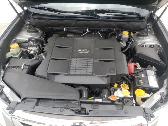 Photo 6 VIN: 4S4BRDKC8B2426177 - SUBARU OUTBACK 3. 