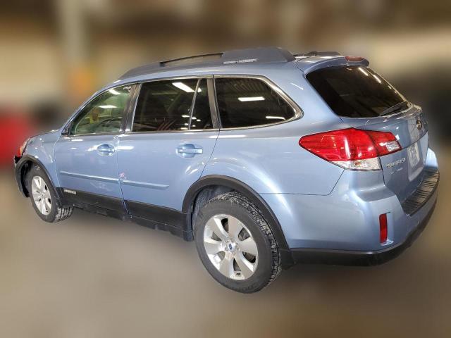 Photo 1 VIN: 4S4BRDKC8C2207141 - SUBARU OUTBACK 3. 