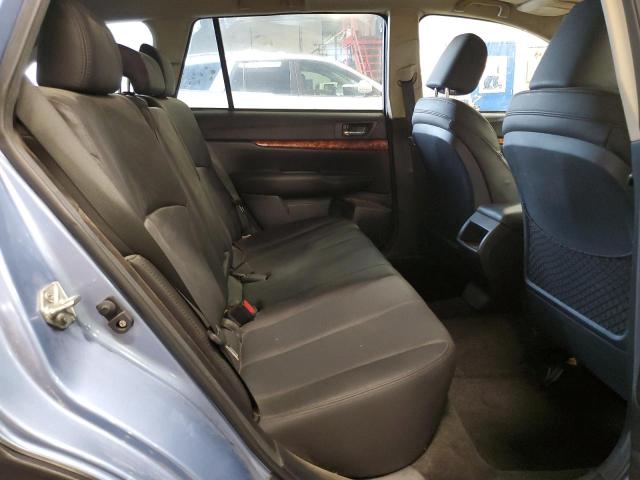 Photo 10 VIN: 4S4BRDKC8C2207141 - SUBARU OUTBACK 3. 