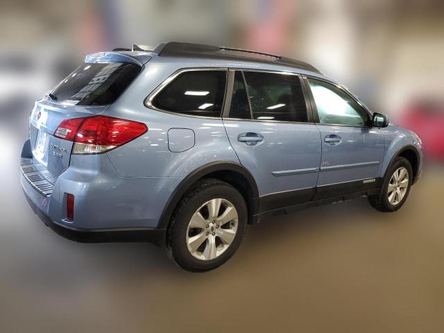 Photo 2 VIN: 4S4BRDKC8C2207141 - SUBARU OUTBACK 3. 