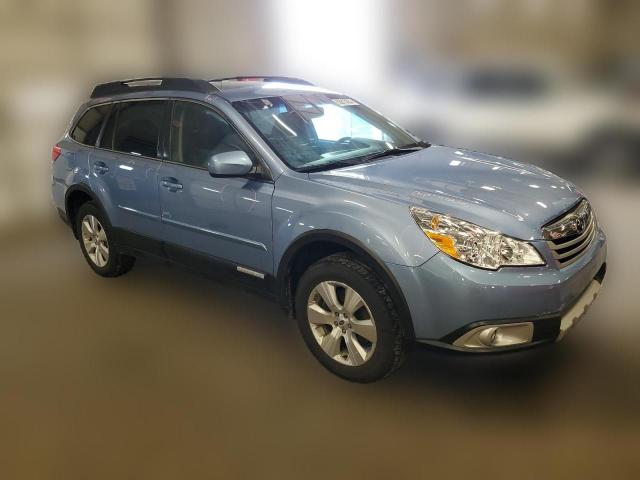 Photo 3 VIN: 4S4BRDKC8C2207141 - SUBARU OUTBACK 3. 