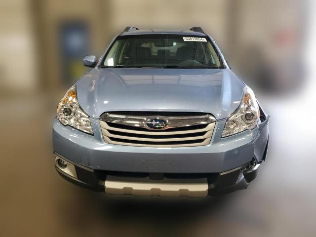 Photo 4 VIN: 4S4BRDKC8C2207141 - SUBARU OUTBACK 3. 