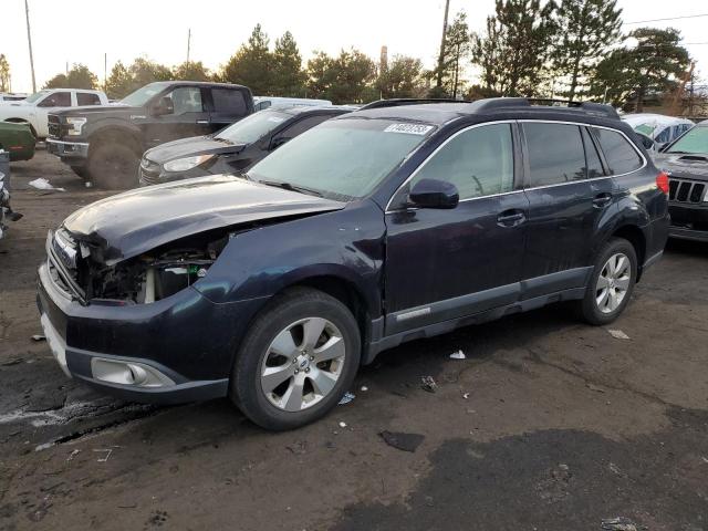 Photo 0 VIN: 4S4BRDKC8C2246764 - SUBARU OUTBACK 