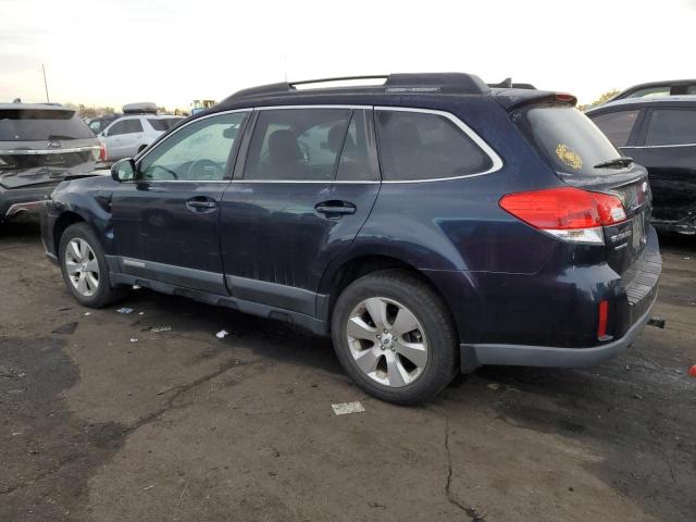 Photo 1 VIN: 4S4BRDKC8C2246764 - SUBARU OUTBACK 