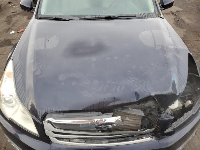 Photo 11 VIN: 4S4BRDKC8C2246764 - SUBARU OUTBACK 