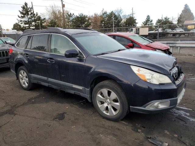 Photo 3 VIN: 4S4BRDKC8C2246764 - SUBARU OUTBACK 