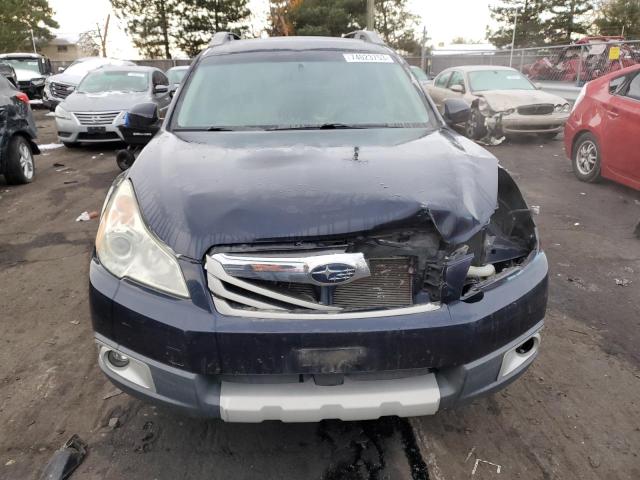 Photo 4 VIN: 4S4BRDKC8C2246764 - SUBARU OUTBACK 