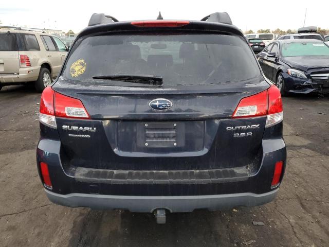 Photo 5 VIN: 4S4BRDKC8C2246764 - SUBARU OUTBACK 