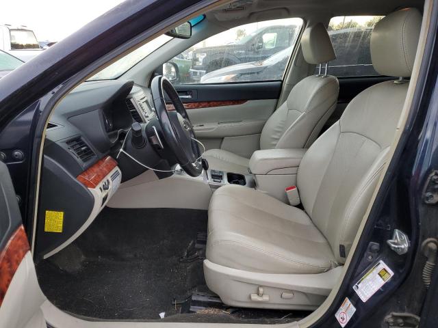 Photo 6 VIN: 4S4BRDKC8C2246764 - SUBARU OUTBACK 