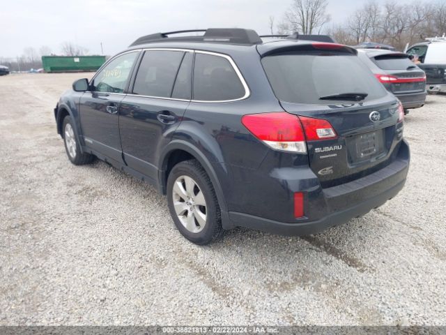 Photo 2 VIN: 4S4BRDKC8C2262883 - SUBARU OUTBACK 