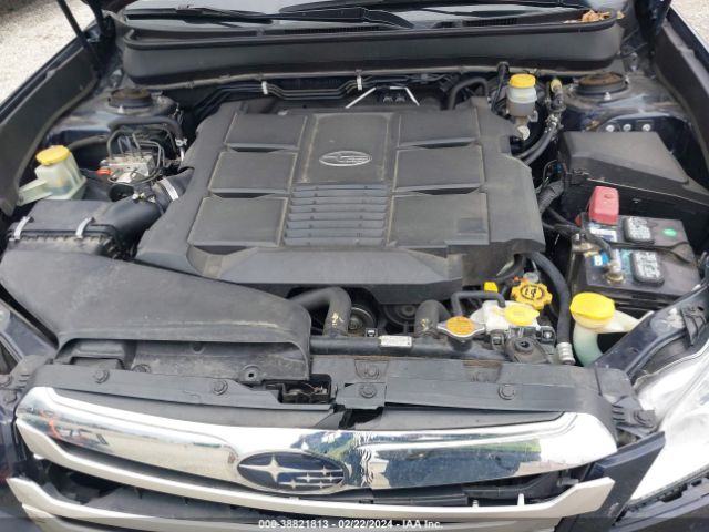 Photo 9 VIN: 4S4BRDKC8C2262883 - SUBARU OUTBACK 