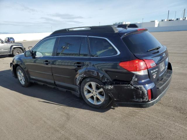 Photo 1 VIN: 4S4BRDKC8D2258639 - SUBARU OUTBACK 