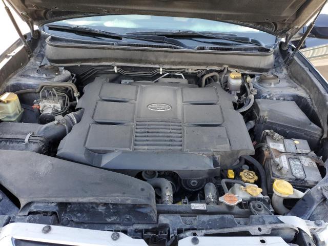 Photo 10 VIN: 4S4BRDKC8D2258639 - SUBARU OUTBACK 