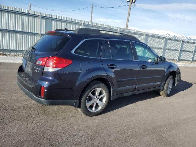 Photo 2 VIN: 4S4BRDKC8D2258639 - SUBARU OUTBACK 