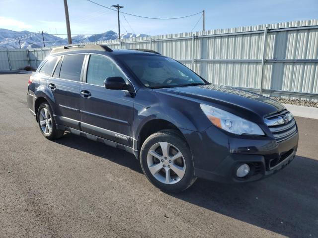 Photo 3 VIN: 4S4BRDKC8D2258639 - SUBARU OUTBACK 