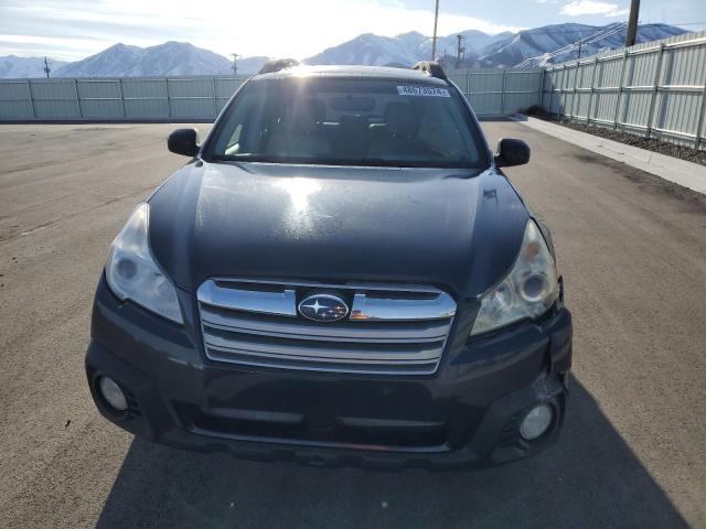 Photo 4 VIN: 4S4BRDKC8D2258639 - SUBARU OUTBACK 