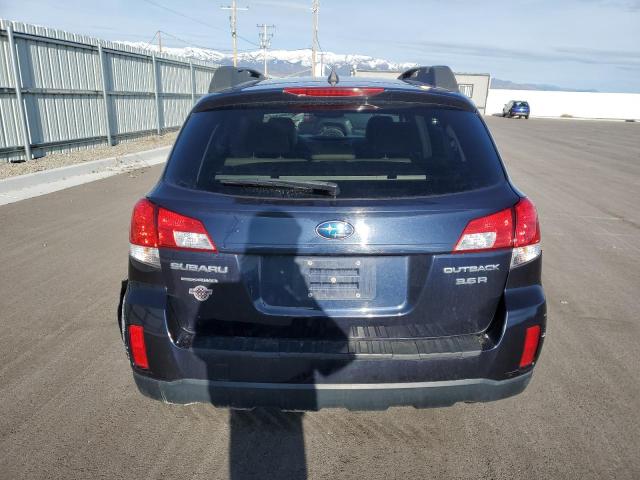 Photo 5 VIN: 4S4BRDKC8D2258639 - SUBARU OUTBACK 