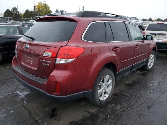 Photo 3 VIN: 4S4BRDKC8E2212732 - SUBARU OUTBACK 3. 