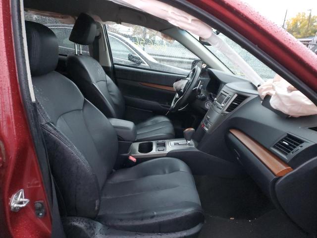 Photo 4 VIN: 4S4BRDKC8E2212732 - SUBARU OUTBACK 3. 