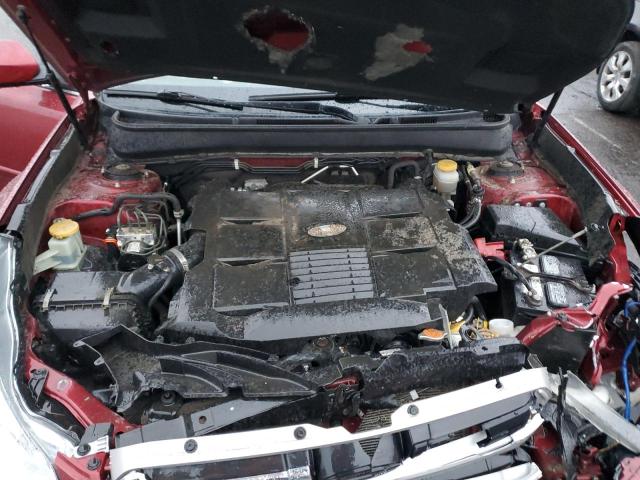 Photo 6 VIN: 4S4BRDKC8E2212732 - SUBARU OUTBACK 3. 