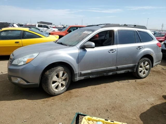 Photo 0 VIN: 4S4BRDKC9A2315104 - SUBARU OUTBACK 3. 