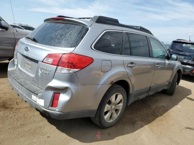 Photo 2 VIN: 4S4BRDKC9A2315104 - SUBARU OUTBACK 3. 