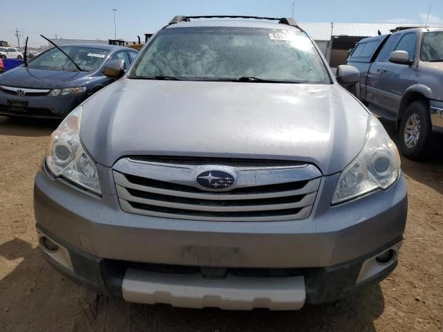 Photo 4 VIN: 4S4BRDKC9A2315104 - SUBARU OUTBACK 3. 