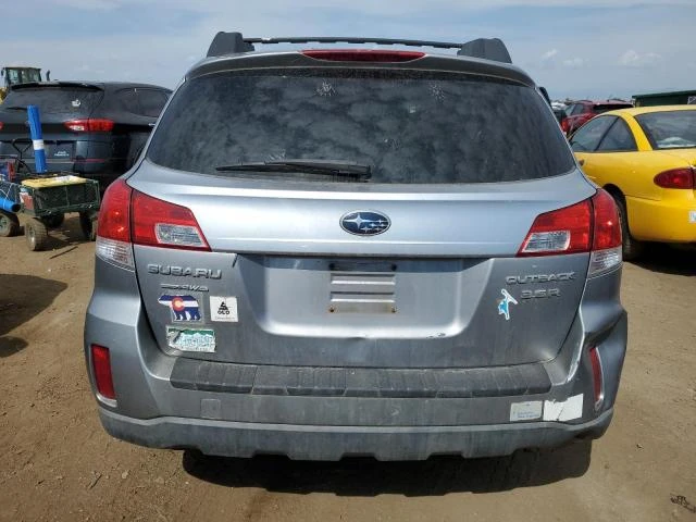 Photo 5 VIN: 4S4BRDKC9A2315104 - SUBARU OUTBACK 3. 