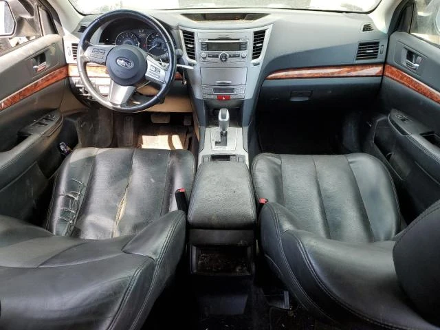 Photo 7 VIN: 4S4BRDKC9A2315104 - SUBARU OUTBACK 3. 