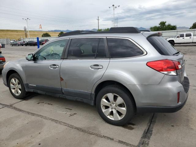 Photo 1 VIN: 4S4BRDKC9A2356607 - SUBARU OUTBACK 3. 