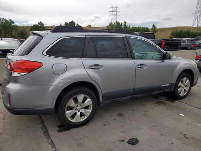 Photo 2 VIN: 4S4BRDKC9A2356607 - SUBARU OUTBACK 3. 