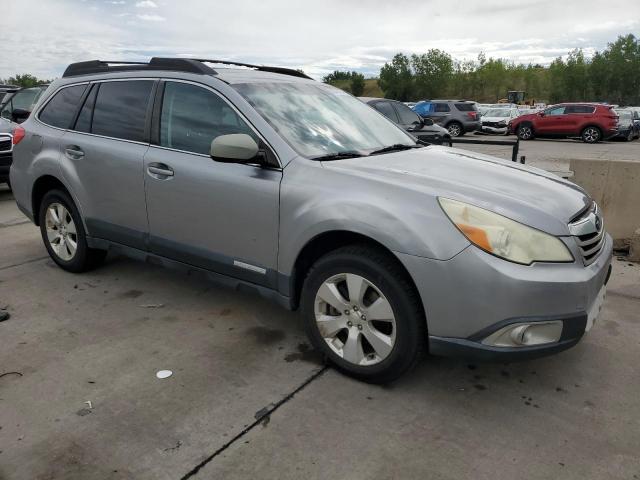 Photo 3 VIN: 4S4BRDKC9A2356607 - SUBARU OUTBACK 3. 