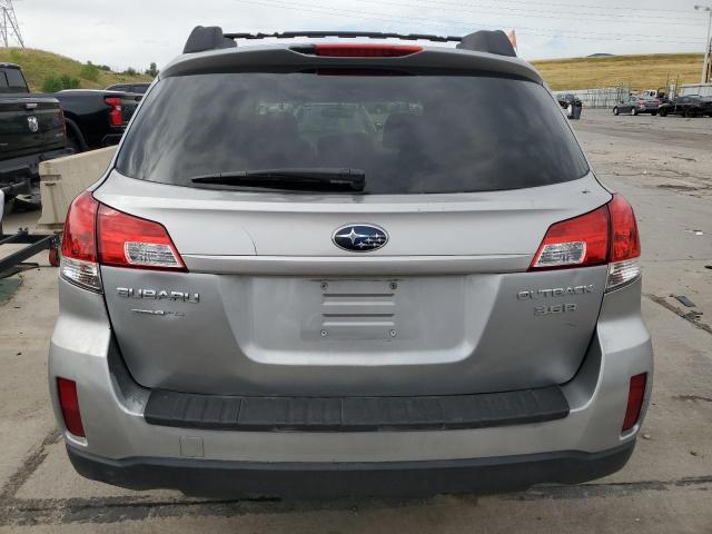 Photo 5 VIN: 4S4BRDKC9A2356607 - SUBARU OUTBACK 3. 