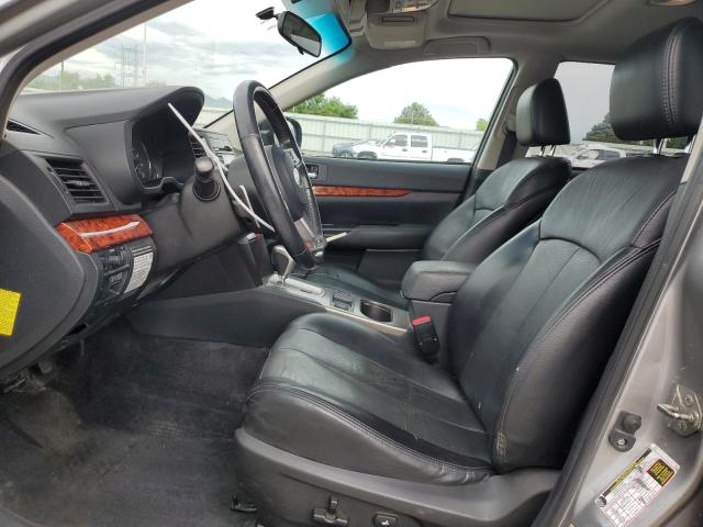 Photo 6 VIN: 4S4BRDKC9A2356607 - SUBARU OUTBACK 3. 