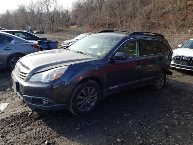 Photo 0 VIN: 4S4BRDKC9A2367638 - SUBARU OUTBACK 3. 