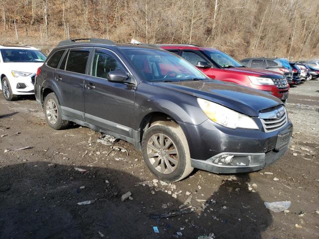 Photo 3 VIN: 4S4BRDKC9A2367638 - SUBARU OUTBACK 3. 