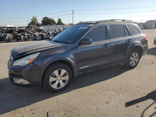 Photo 0 VIN: 4S4BRDKC9A2368532 - SUBARU OUTBACK 3. 