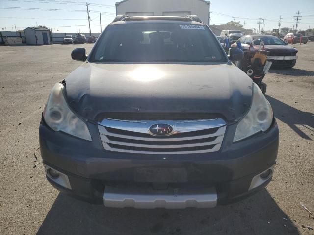 Photo 4 VIN: 4S4BRDKC9A2368532 - SUBARU OUTBACK 3. 