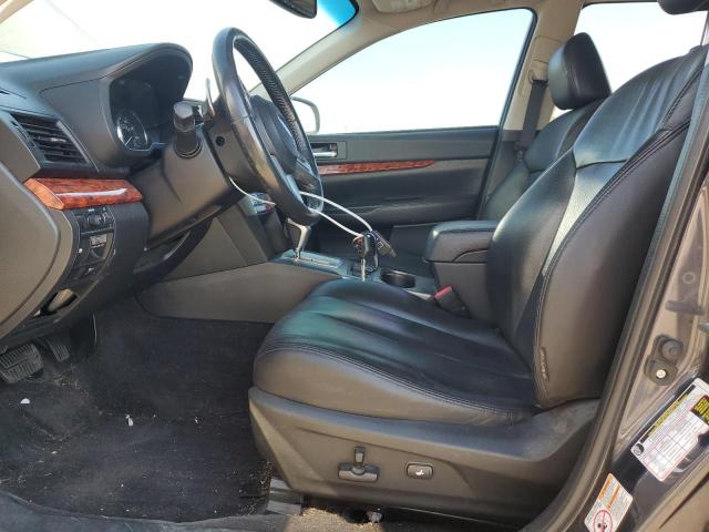 Photo 6 VIN: 4S4BRDKC9A2368532 - SUBARU OUTBACK 3. 