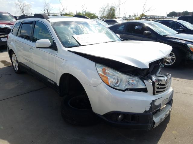 Photo 0 VIN: 4S4BRDKC9B2342353 - SUBARU OUTBACK 3. 