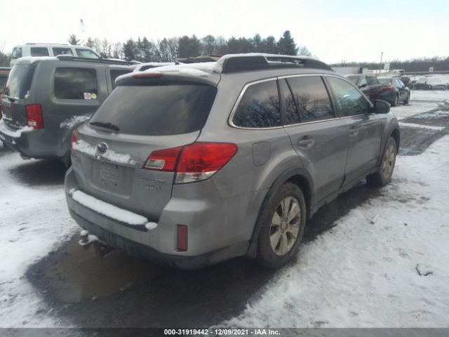 Photo 3 VIN: 4S4BRDKC9B2342918 - SUBARU OUTBACK 