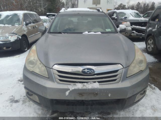 Photo 5 VIN: 4S4BRDKC9B2342918 - SUBARU OUTBACK 