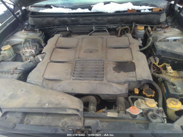 Photo 9 VIN: 4S4BRDKC9B2342918 - SUBARU OUTBACK 