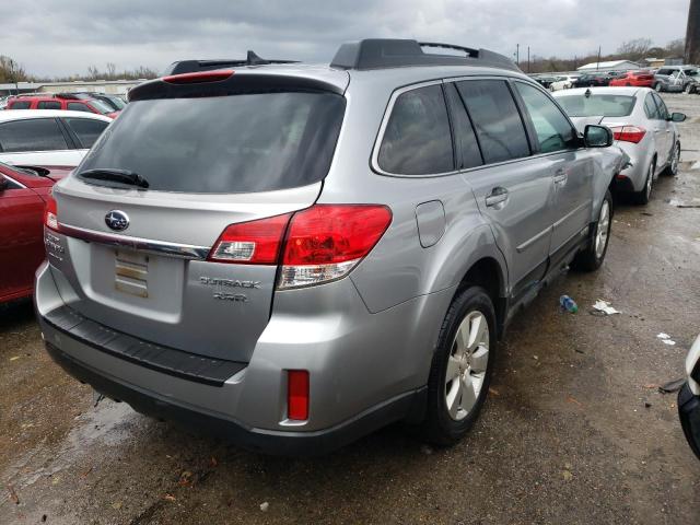 Photo 3 VIN: 4S4BRDKC9B2411784 - SUBARU OUTBACK 3. 