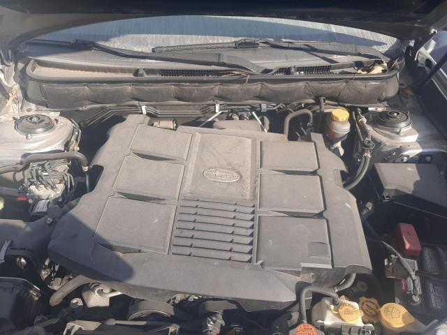 Photo 6 VIN: 4S4BRDKC9B2411784 - SUBARU OUTBACK 3. 