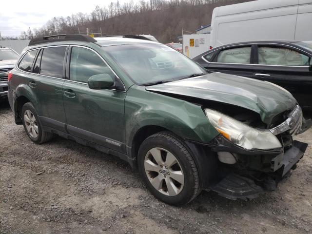 Photo 3 VIN: 4S4BRDKC9C2210145 - SUBARU OUTBACK 